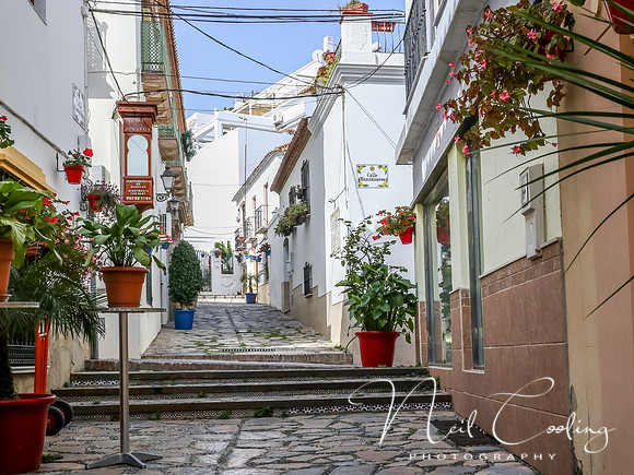Estepona Streets-0802