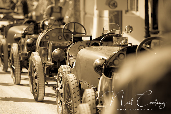 Bugatti's, Angouleme Ramparts-195140-4