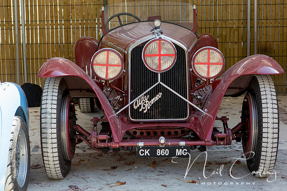 Circuit des Remparts d’Angouleme-195115