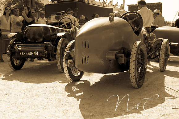 Bugatti's, Angouleme Ramparts-195163-4