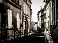 Cognac Streets (3 of 12) - 0306