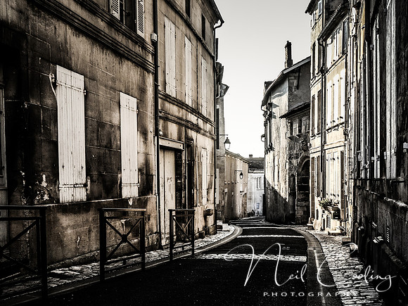 Cognac Streets (3 of 12) - 0306