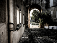 Cognac Streets (4 of 12) - 0309
