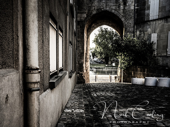 Cognac Streets (4 of 12) - 0309