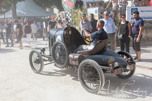 Circuit des Remparts d’Angouleme-195191