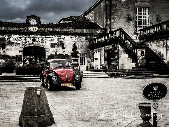 Cognac Streets (10 of 12) - 0320