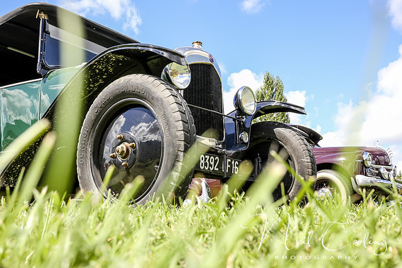 Vehicules Anciens Montpon -2097