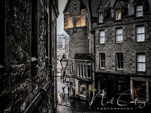 Edinburgh -1651-2