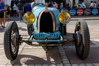 Bugatti's, Angouleme Ramparts-195225