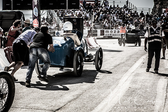 Bugatti's, Angouleme Ramparts-195175-3
