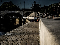 Cognac Streets (5 of 12) - 0312