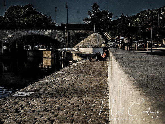 Cognac Streets (5 of 12) - 0312