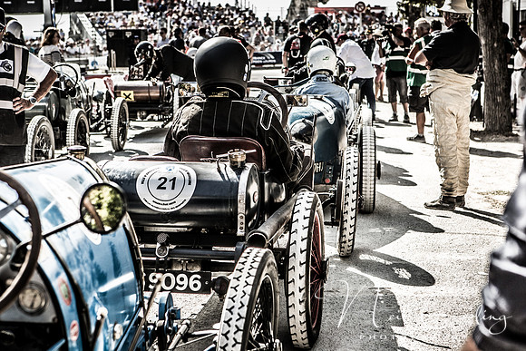 Bugatti's, Angouleme Ramparts-195167-3