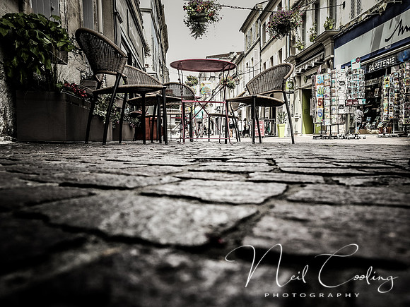 Cognac Streets (12 of 12) - 0323