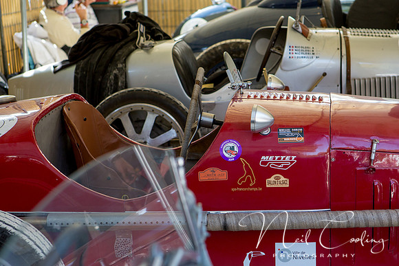 Circuit des Remparts d’Angouleme-195183