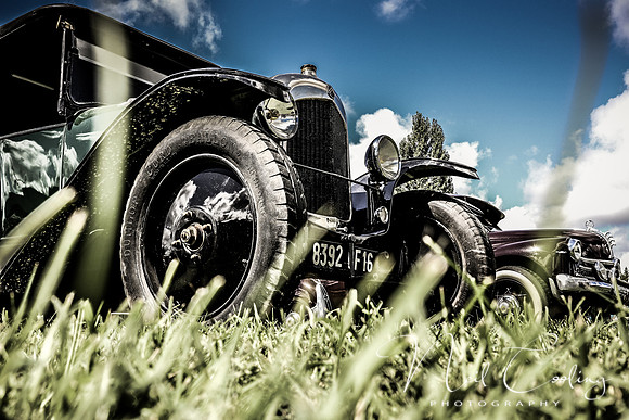 Vehicules Anciens Montpon -2097-3