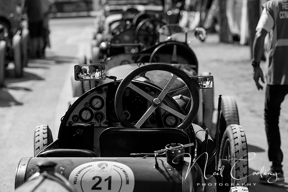 Bugatti's, Angouleme Ramparts-195150-2
