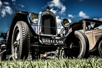 Vehicules Anciens Montpon -2095-3