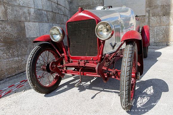 Circuit des Remparts d’Angouleme-195035