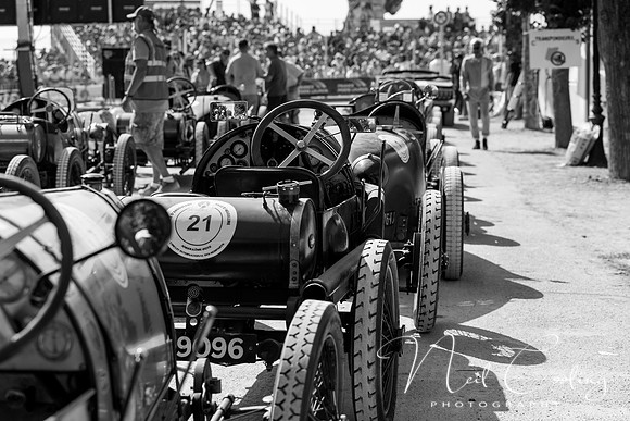Bugatti's, Angouleme Ramparts-195149-2