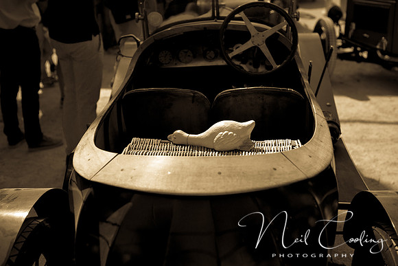 Bugatti's, Angouleme Ramparts-195159-4