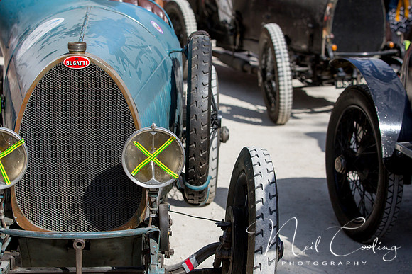 Bugatti's, Angouleme Ramparts-195152