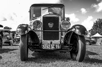 Vehicules Anciens Montpon -2088-2