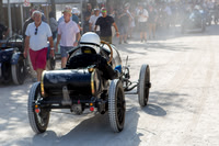 Bugatti's, Angouleme Ramparts-195224