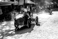 Bugatti's, Angouleme Ramparts-195222-2