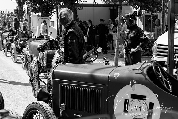 Bugatti's, Angouleme Ramparts-195135-2