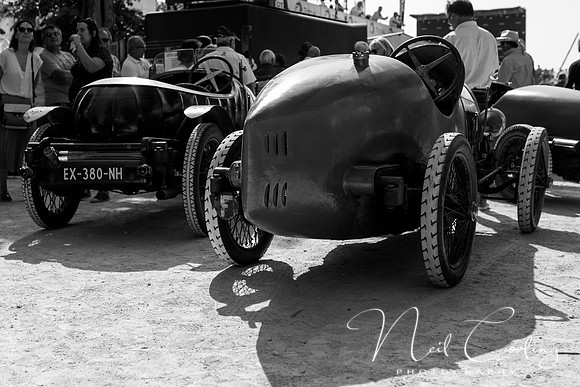 Bugatti's, Angouleme Ramparts-195163-2