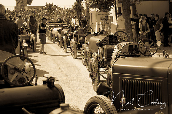 Bugatti's, Angouleme Ramparts-195136-4