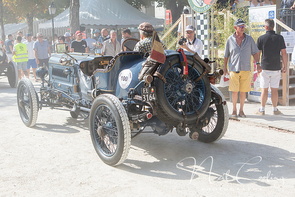 Circuit des Remparts d’Angouleme-195190