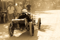 Bugatti's, Angouleme Ramparts-195224-4