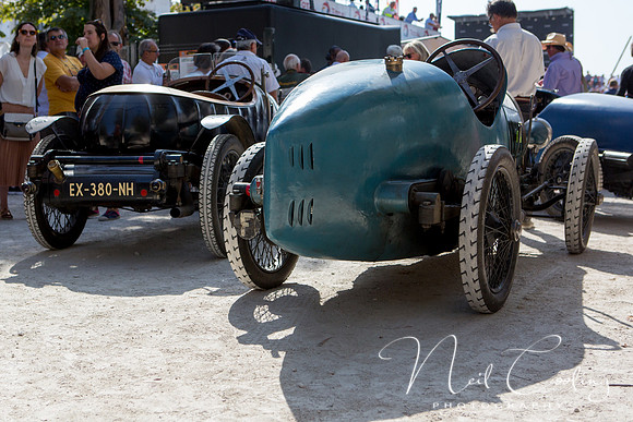 Bugatti's, Angouleme Ramparts-195163