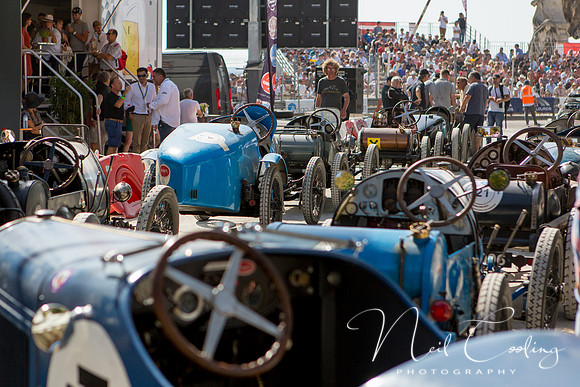Bugatti's, Angouleme Ramparts-195130