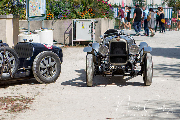 Circuit des Remparts d’Angouleme-195106