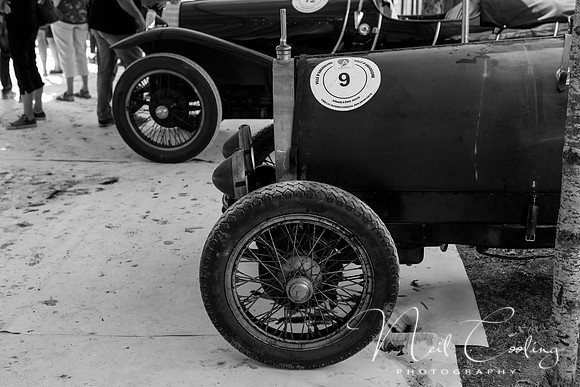 Bugatti's, Angouleme Ramparts-195158-2