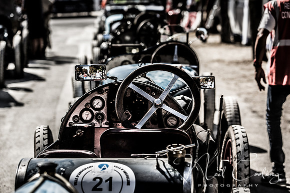 Bugatti's, Angouleme Ramparts-195150-3
