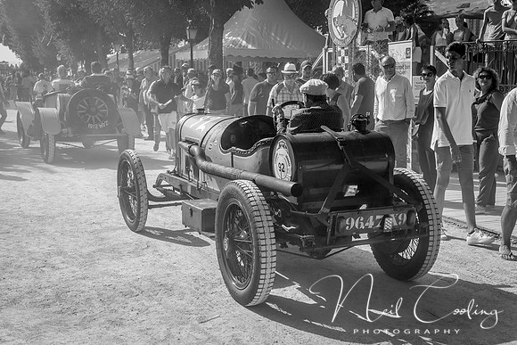 Circuit des Remparts d’Angouleme-195193-2
