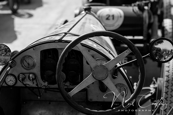 Bugatti's, Angouleme Ramparts-195151-2