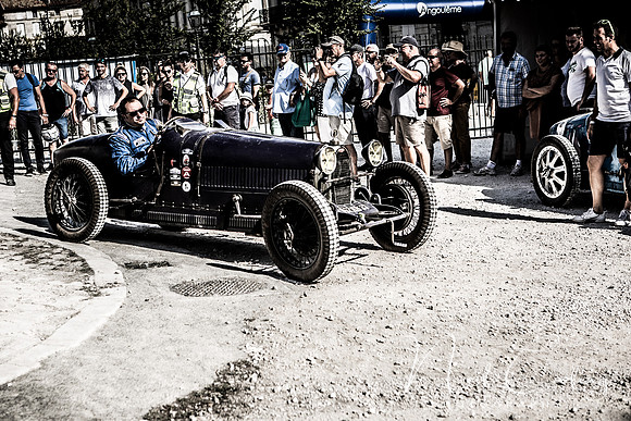 Bugatti's, Angouleme Ramparts-195217-3