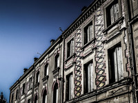 Cognac Streets (2 of 12) - 0299