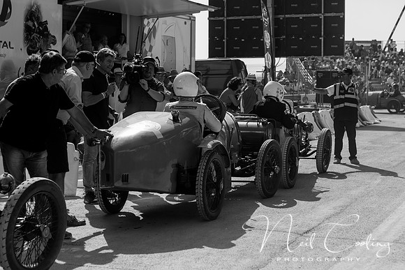 Bugatti's, Angouleme Ramparts-195174-2