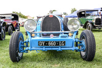 Vehicules Anciens Montpon -2085