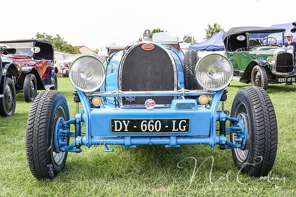 Vehicules Anciens Montpon -2085