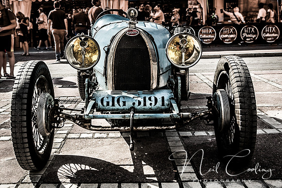Bugatti -195225