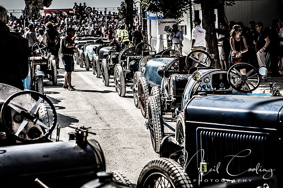 Bugatti's, Angouleme Ramparts-195136-3