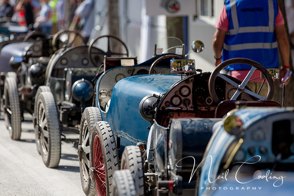 Bugatti's, Angouleme Ramparts-195143